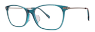 CRYSTAL TEAL