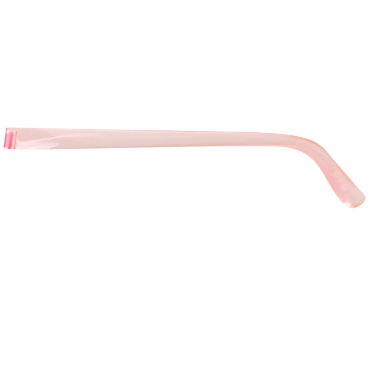 TRANSLUCENT PINK