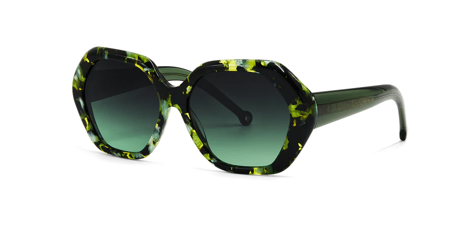 GREEN TORTOISE