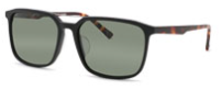 MATTE TORTOISE