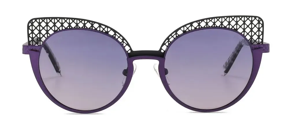 C1 PURPLE/BLK