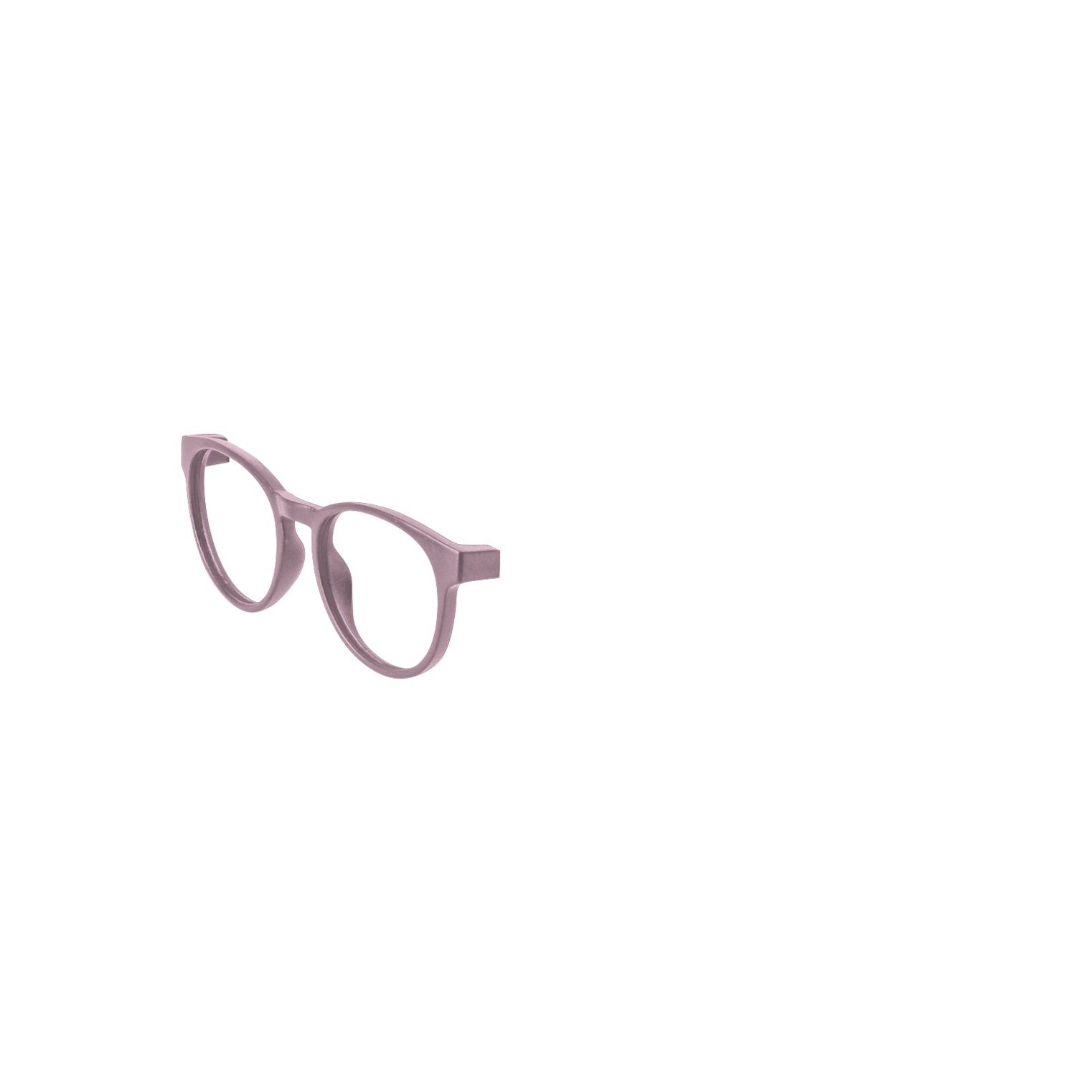 TRANSLUCENT PINK