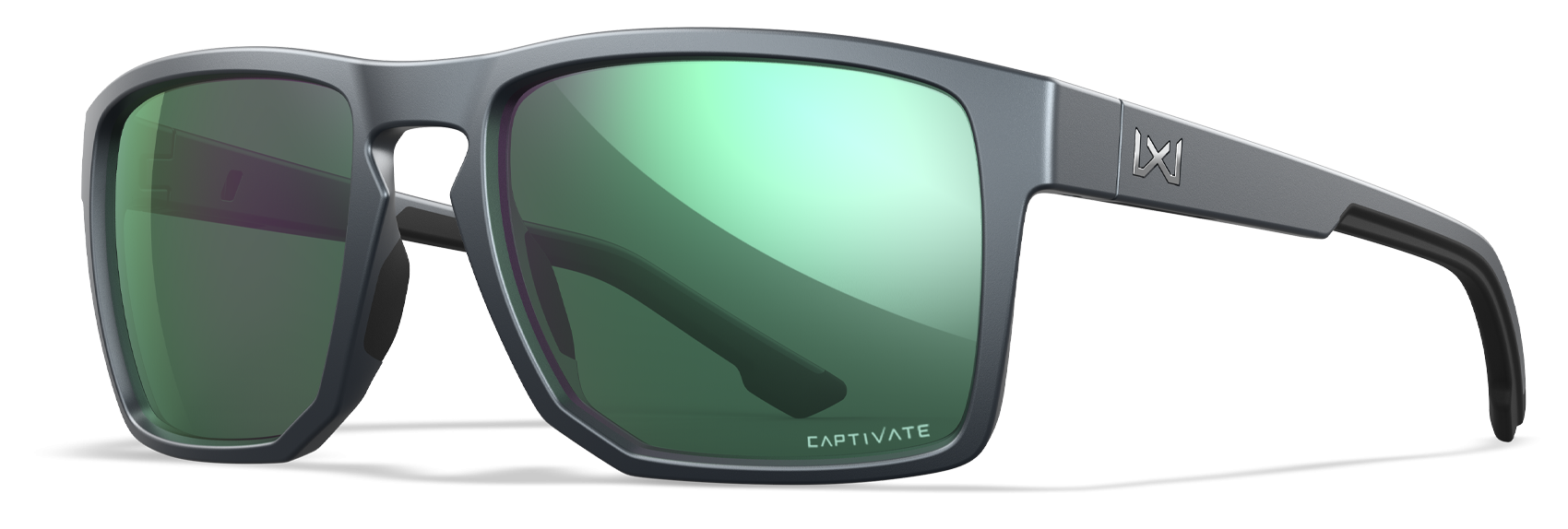 MATTE GRAPHITE