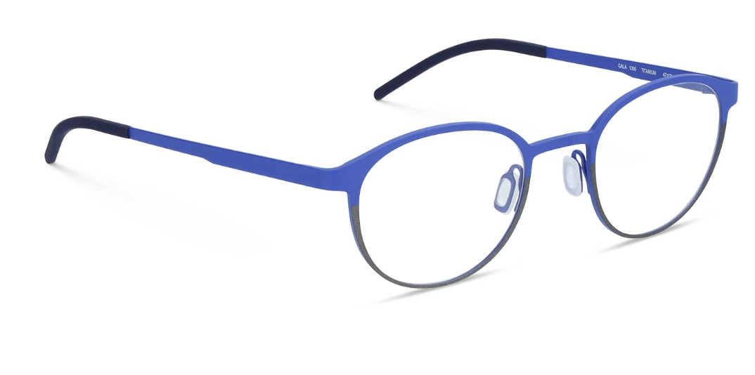 ULTRA MARINE BLUE/GUN