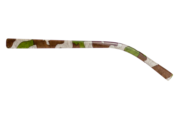 GREEN CAMO