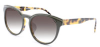OLIVE GREEN/TORTOISE