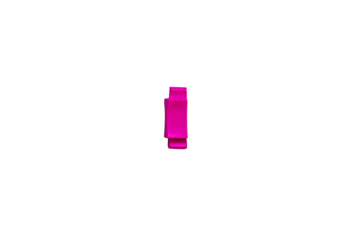 BRIGHT PINK