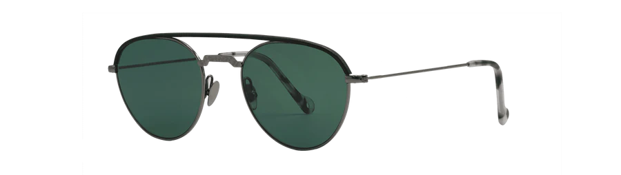 RUTHENIUM/GREEN