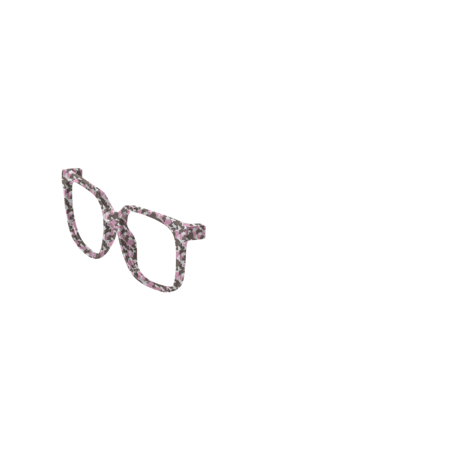 PINK CAMO