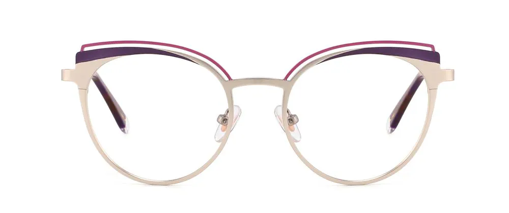 CHROME/PINK/PURPPLE