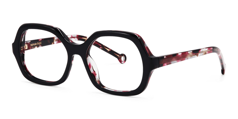 BLACK SU ROSE