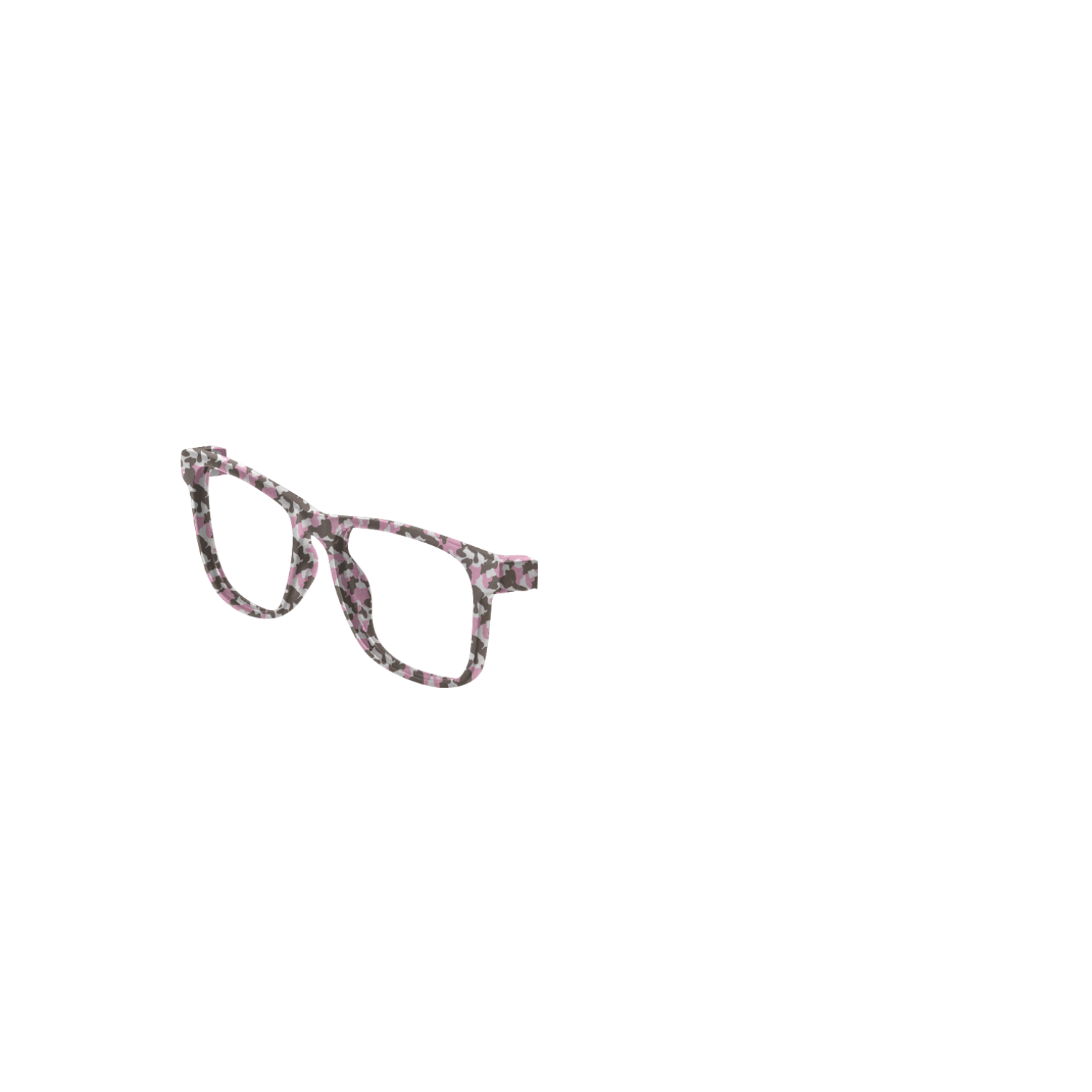 PINK CAMO