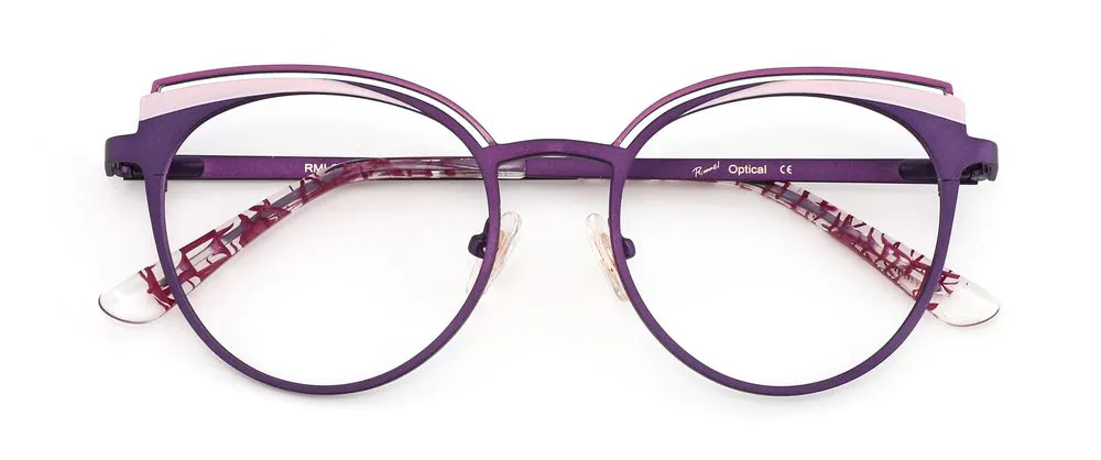 PURPLE/PINK