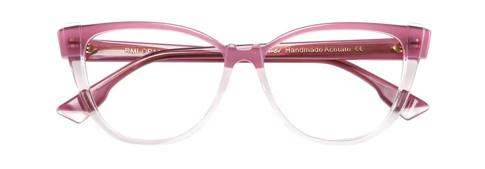 PINK/CRYSTAL