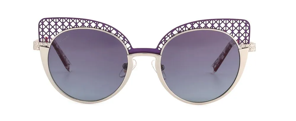 C3 CHROME/ PURPLE