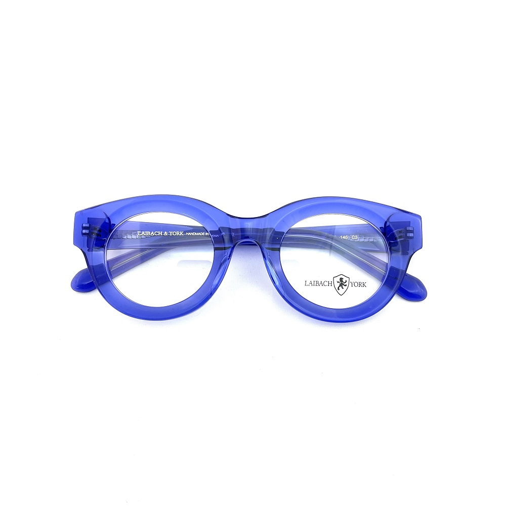 NEON BLUE CRYSTAL