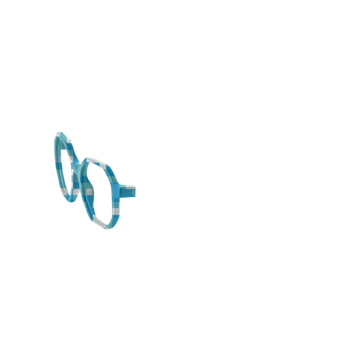 PIXEL BLUE