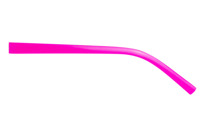 BRIGHT PINK