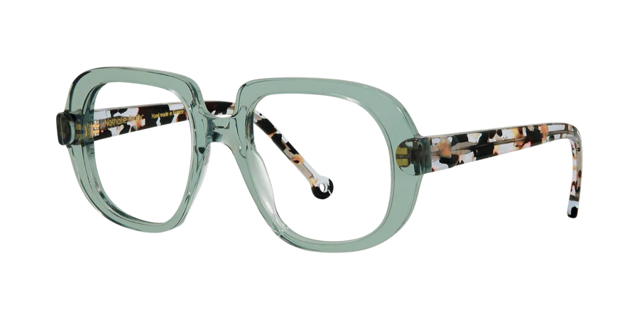 GREEN CRYSTAL