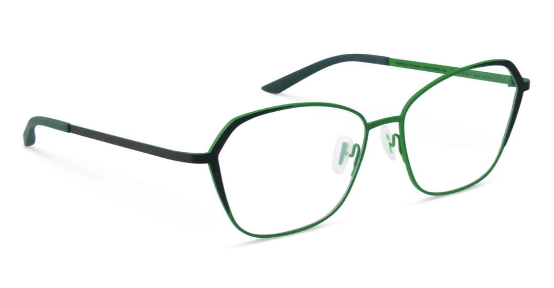ELECTRIC GREEN/GREEN