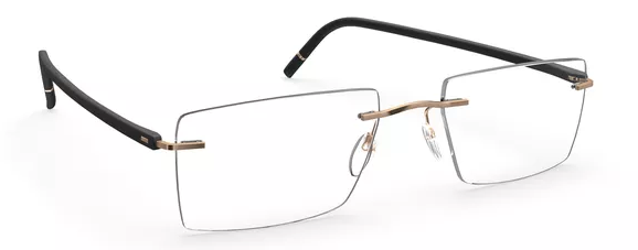 7630 GOLD BLK