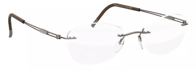 6040 COFFEE BROWN