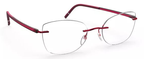 3040 CASSIS RED