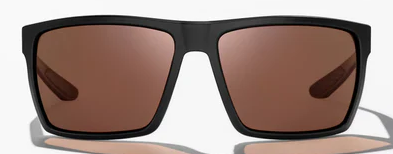 Black Matte/Copper Glass