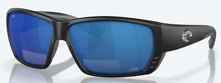 11 matte black bluemirror