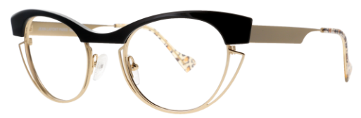 Antiq Silver Mtt w/Gry Fab Rim
