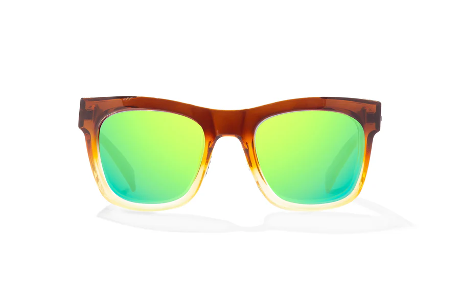 Brown Green