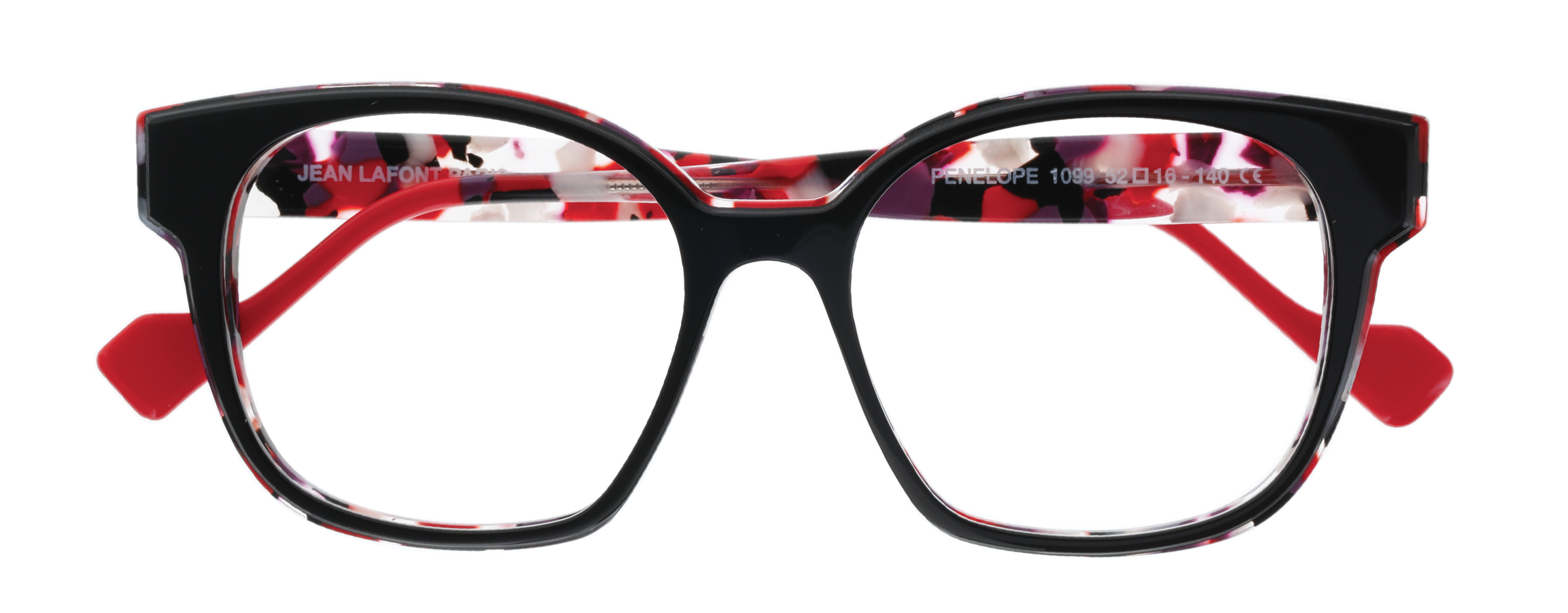 black red tortoise