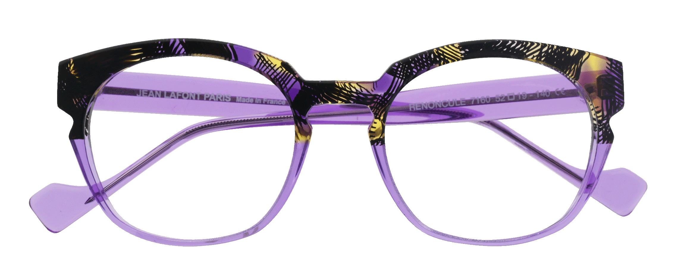 black purple marble
