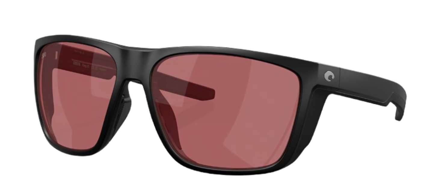 MATTE BLACK / ROSE 580G