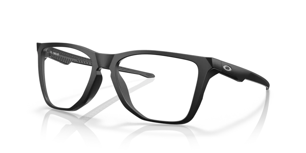 Satin Black