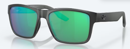 Matte Smoke Crystal