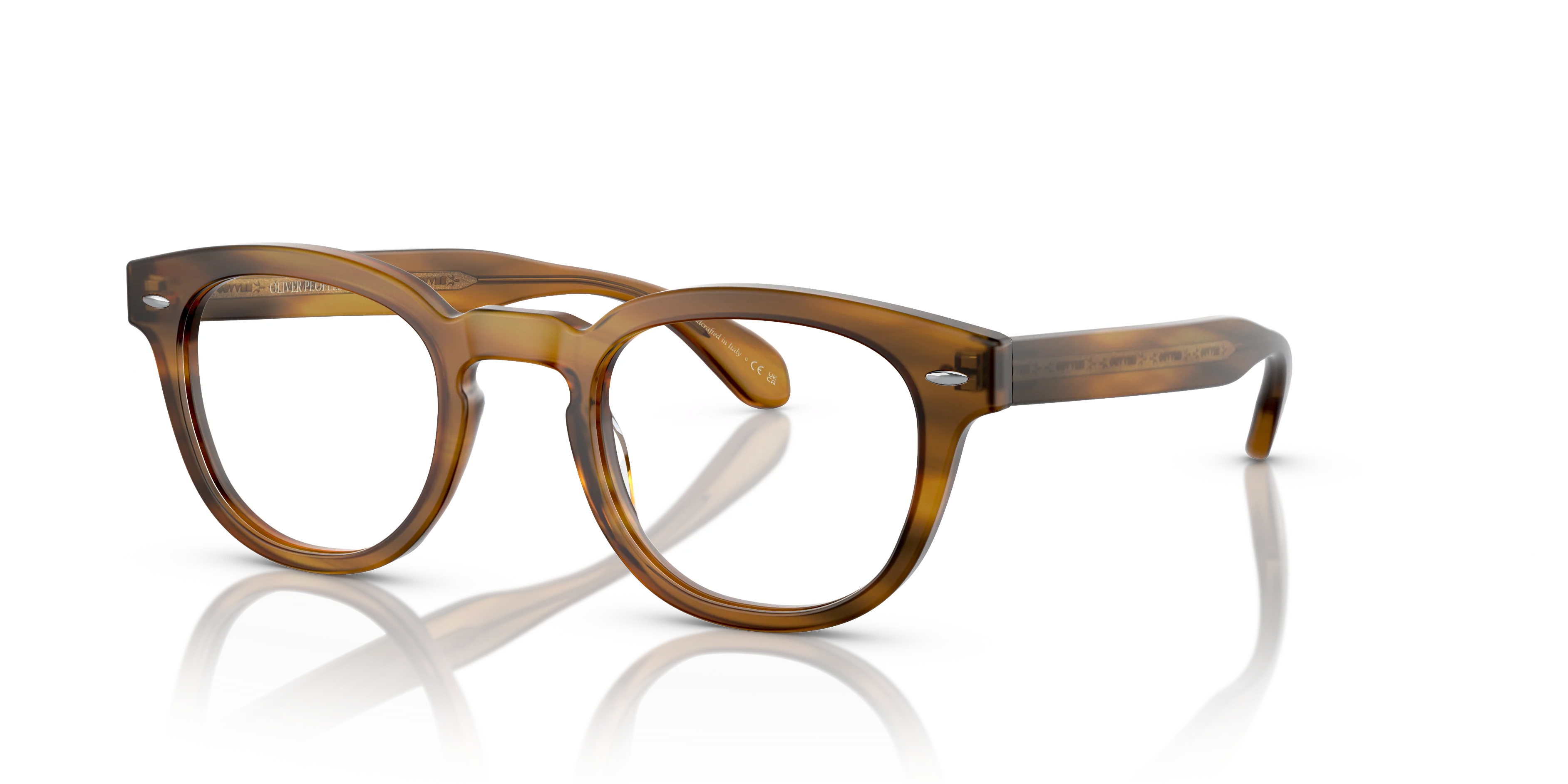 1579 - Semi-matte raintree