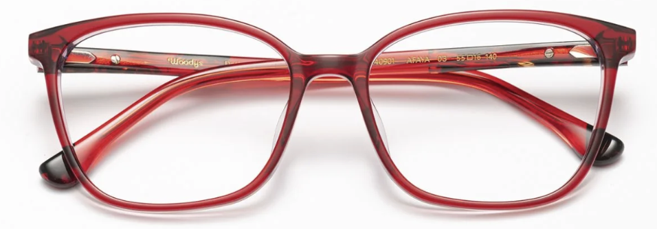 C03 Red