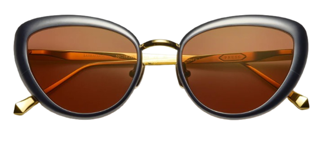 Ruthenium/Gold