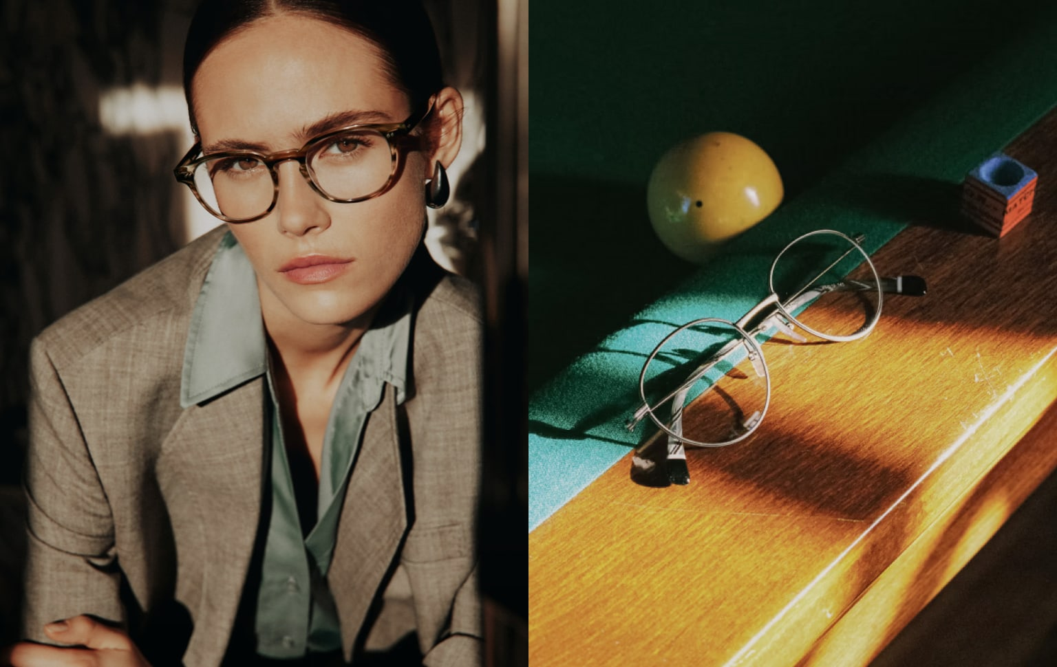 Fabulous Independent Eyewear from Around the World