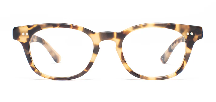 Landry/ Matte Blonde Havana/ 46/19/145