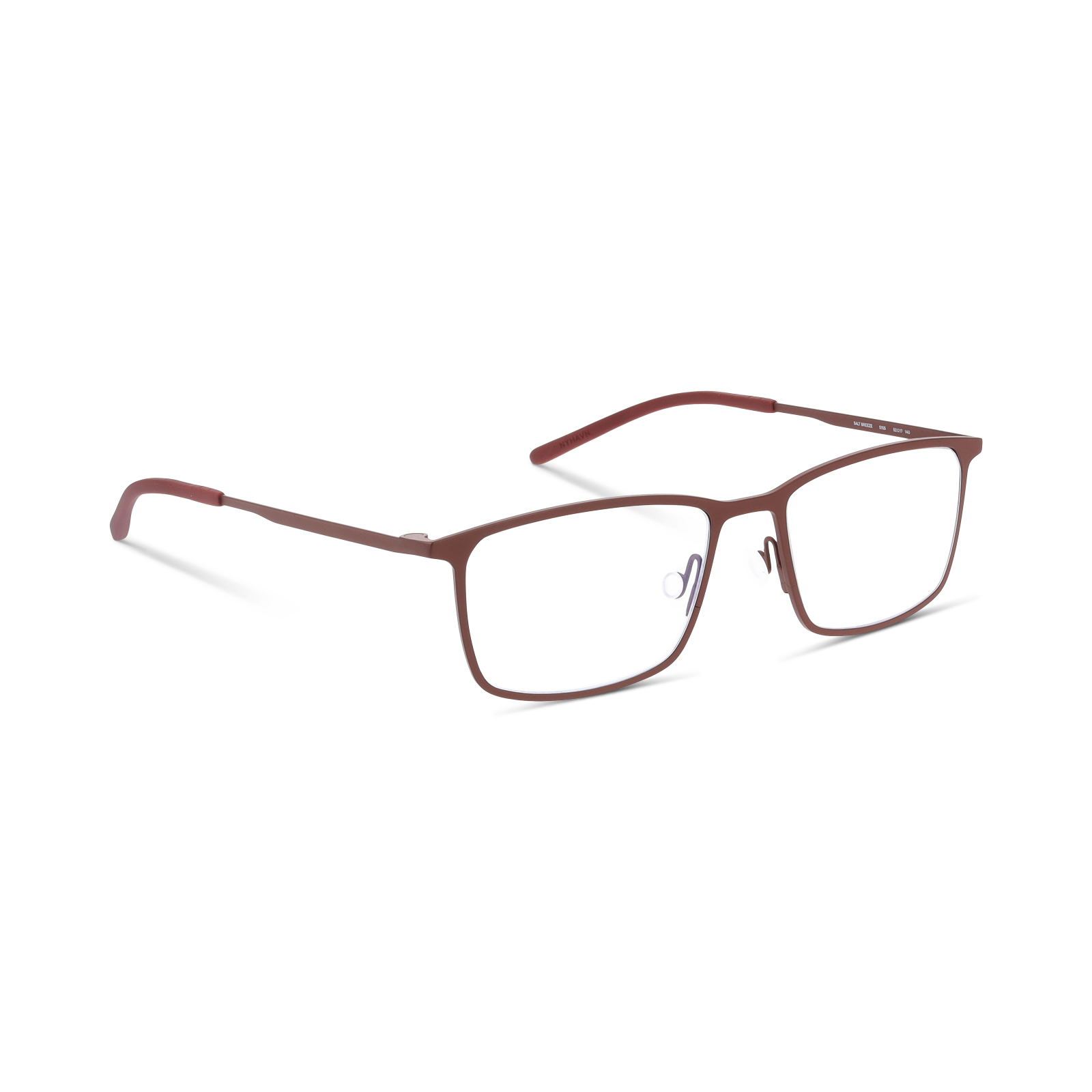 Salt Breeze/ Mat Dark Ruby/ 52/17/140