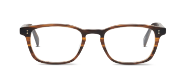Zissou/ Matte Amber Glacier / 52/21/150