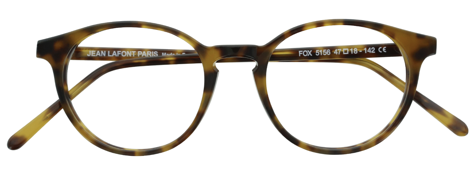 FOX/ 5156/ 47/18/142