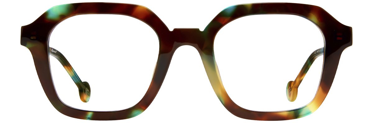 ATLAS/ 929 Tunisian Tortoise / 46/21/137