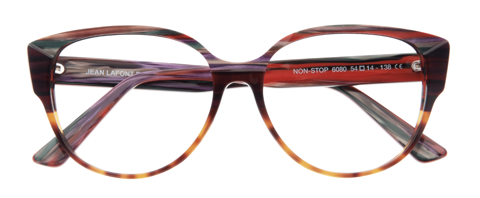 NON-STOP/ 6080 Bi-Color/ 54/15/138