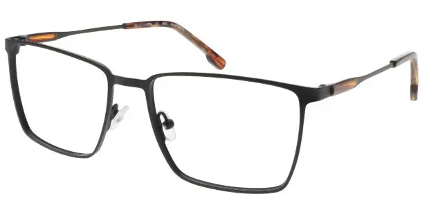 MT62 BLACK MATTE 55/17/145