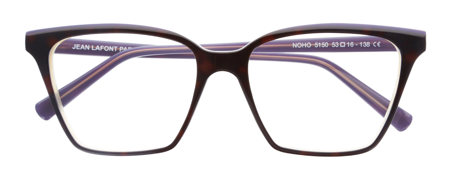 NOHO/ 5150/ 53/16/138