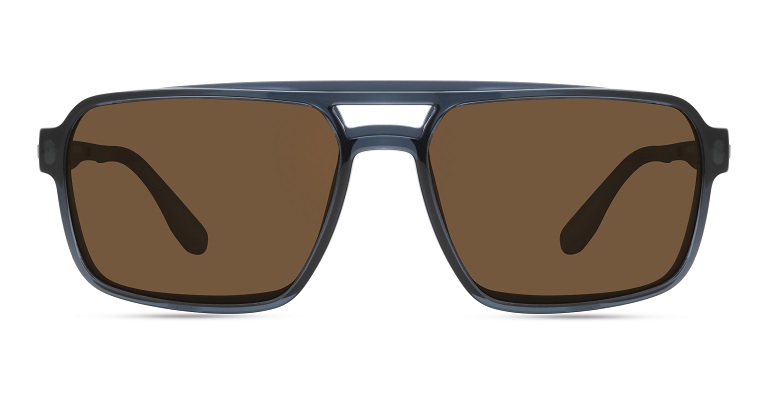 LOCKE CLIP ON SET MATTE NAVY - SET 57/16/148