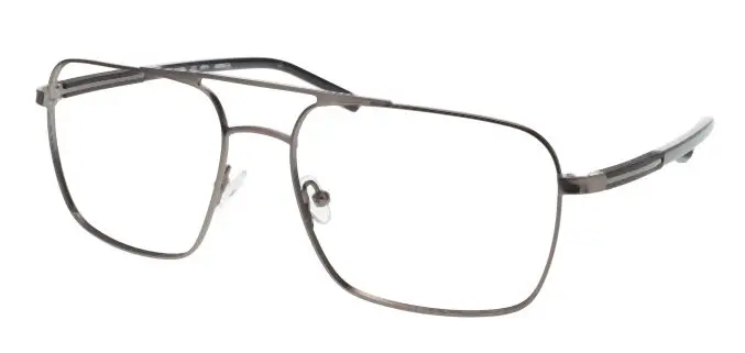 MT74 GUNMETAL 60/18/150